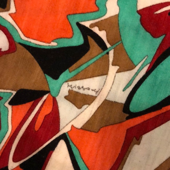 100% authentic Missoni knit dress🥰 - Picture 3 of 8